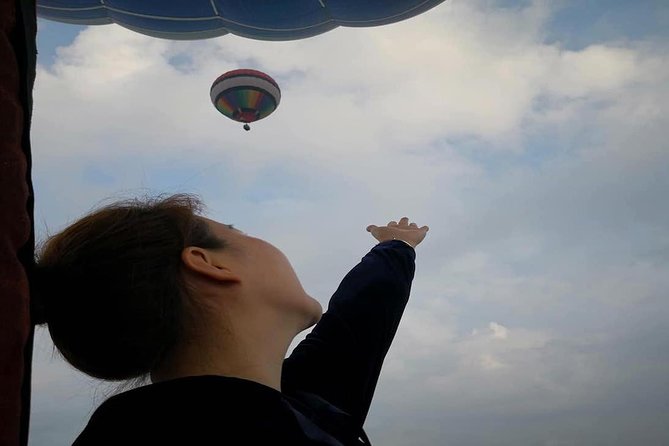 Chiang Mai Balloon Adventure: Classic Basket Balloon Ride - Who This Balloon Ride Fits Best (and Who Should Rethink It)