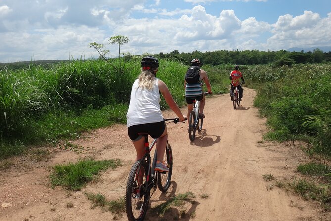 Chiang Mai Biking & River Kayak : Gentle Thrills in a Lush Valley - Gear, Safety, and the Support Truck That Reduces Stress