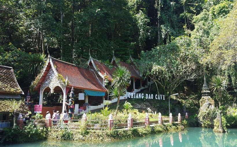Chiang Mai: Chiang Dao 2 Days 1 Night Private Tour - Day 2: star viewing, morning flexibility, and Dantewada at a calmer pace