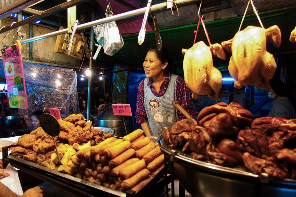 Chiang Mai: Chiang Mai Bar Hopping Guided Night Tour - Why this Chiang Mai night out feels smarter than a DIY crawl
