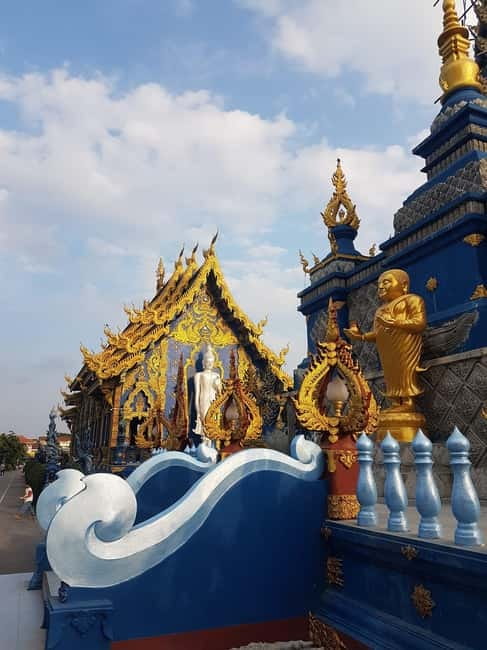 Chiang Mai: Chiang Rai Temples and Long-Neck Karen Village - Price and Logistics: Does $61 Actually Make Sense?