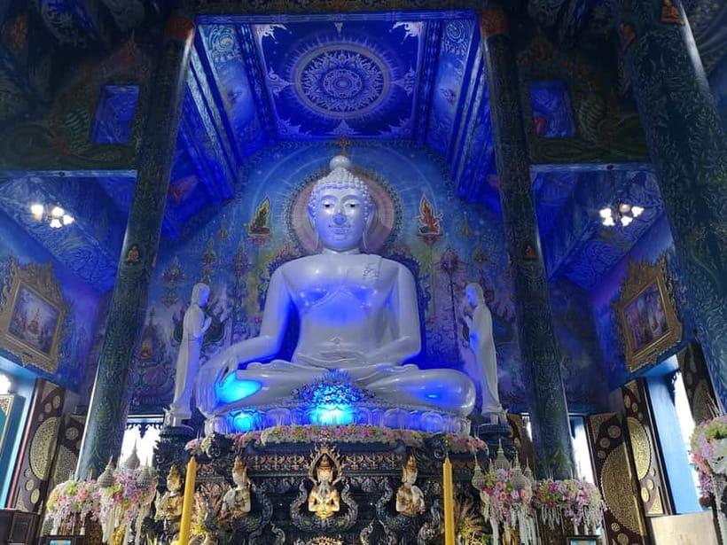 Chiang Mai: Chiang Rai Temples and Long-Neck Karen Village - Who This Tour Fits Best