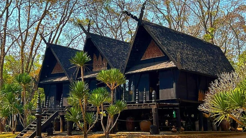 Chiang Mai: Chiang Rai Temples, Golden Triangle & Boat Tour - Key points to know before you go
