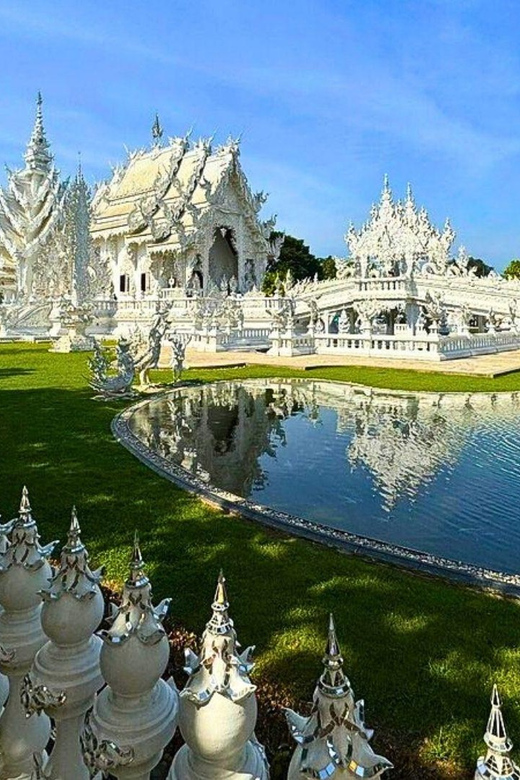 Chiang Mai: Chiang Rai Temples, Golden Triangle & Boat Tour - Baan Dam (Black House) Museum: the dark-art counterpoint