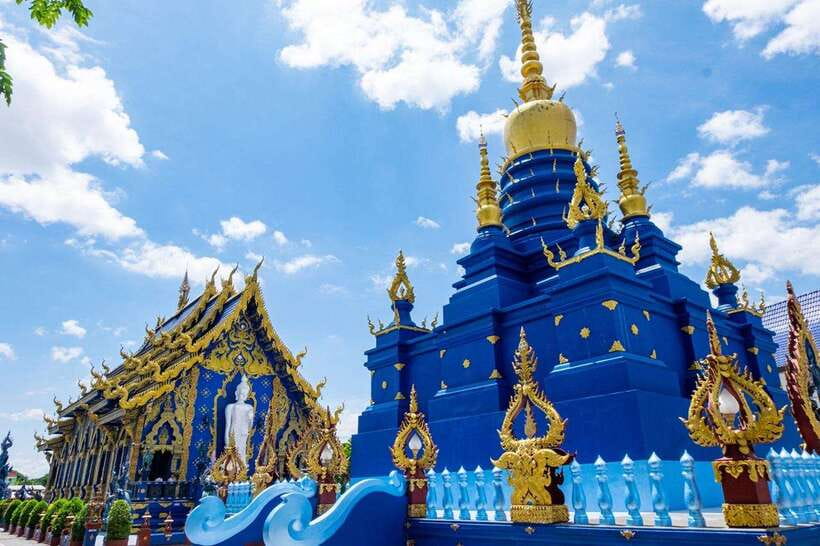 Chiang Mai: Chiang Rai Temples, Karen Tribe and Hot Springs - The road time: why this day trip feels long, and how to plan for it
