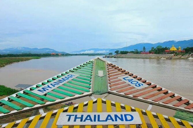 Chiang Mai - Chiang Rai Temples, Long Neck Karen, Golden Triangle - Long Neck Karen Village: Cultural Meeting With Real-World Etiquette