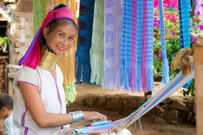 Chiang Mai - Chiang Rai Temples, Long Neck Karen, Golden Triangle - Tickets, Lunch, and What’s Actually Included in $64.99