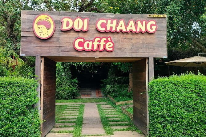 Chiang Mai Chiang Rai Temples Tour with Premium Transfer - Where the day starts: McDonald’s meeting point and your best prep