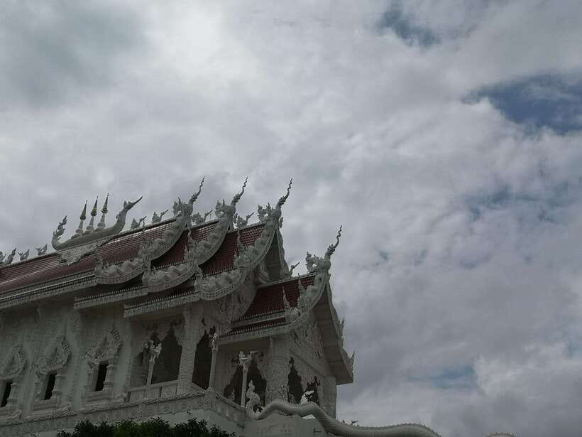 Chiang Mai> Chiang Rai Temples(White/Red/Blue) Day Tour - The Big Picture: A 1-Day Temple Route Worth Your Time
