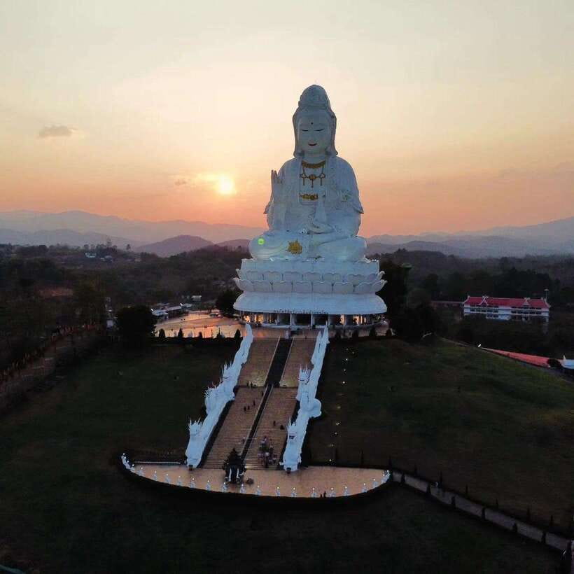 Chiang Mai> Chiang Rai Temples(White/Red/Blue) Day Tour - Price and Value: What $51 Really Covers
