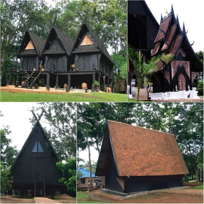 Chiang Mai: Chiang Rai White, Blue & Black Temples Day Tour - A Temple-Hopping Day Trip From Chiang Mai That Actually Has a Plan