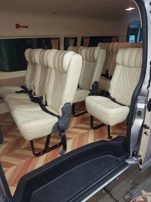 Chiang Mai: Chiang Rai White, Blue & Black Temples Day Tour - Baan Dam Museum (Black House): Thawan Duchanee’s Wooden Works and Garden Setting