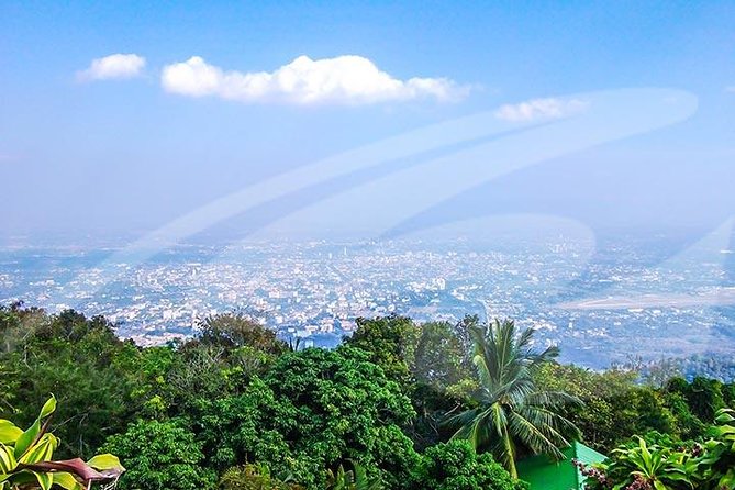 Chiang Mai City and Temples Half-Day Tour - What your guide actually adds (and why it changes the whole experience)