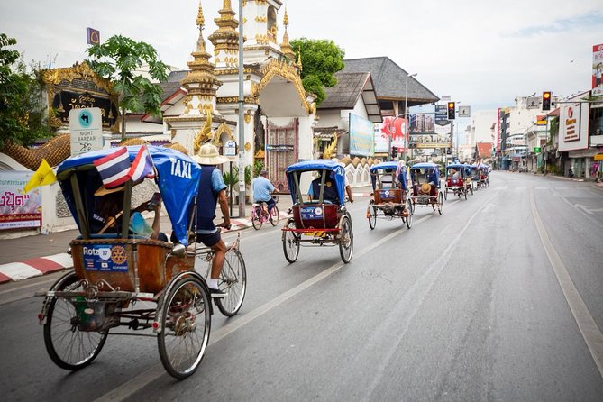 Chiang Mai City Life Style (Half day, No lunch) - Warorot (Kad Luang) Market: the “everything” stop you’ll actually enjoy