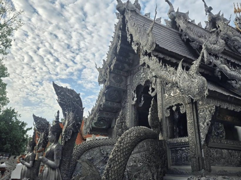 Chiang Mai: City Sightseeing Tour by Tuk Tuk - Key Things to Know Before You Go