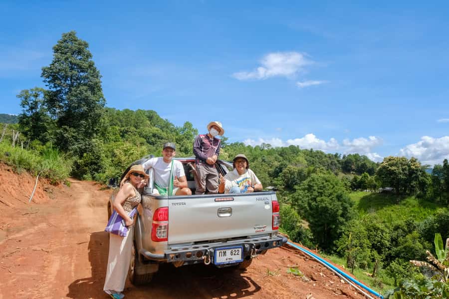 Chiang Mai Coffee Full Day Tour: Trek, Brew & Roast Journey. - Who this tour suits best (and who should skip it)