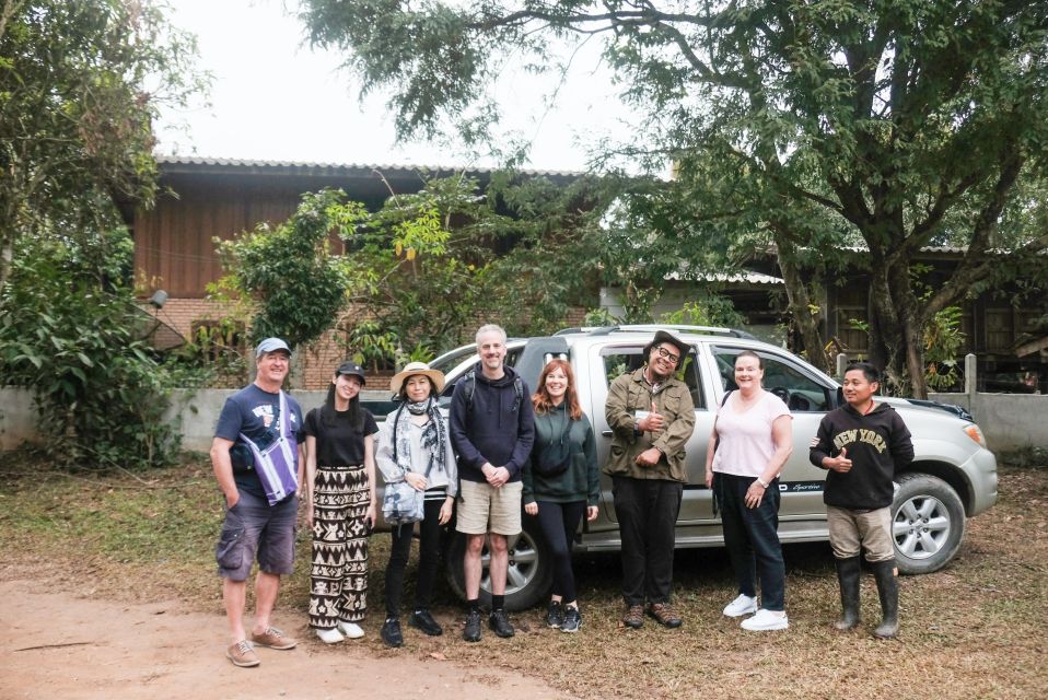 Chiang Mai Coffee Full Day Tour: Trek, Brew & Roast Journey. - Price and value: what $118 buys you (and what it avoids)