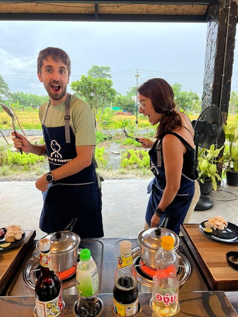 Chiang Mai Cooking Class - Key Points to Know Before You Go