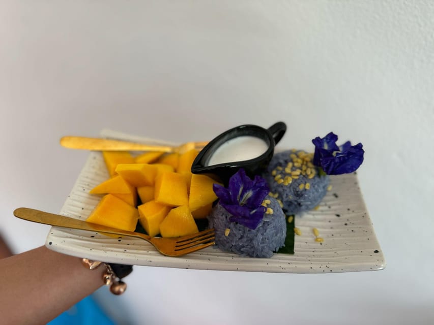 Chiang Mai Cooking Class - Why This Chiang Mai Cooking Class Starts at the Market