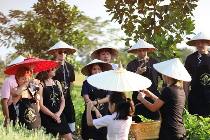 Chiang Mai Cooking Class - Siam Authentic Cooking Class - Morning (9–2) or Afternoon (2–8): How to Choose Your Time Slot