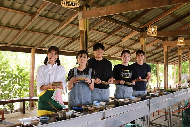 Chiang Mai Cooking Class - Siam Authentic Cooking Class - Practical Tips to Make Your Session Run Smooth