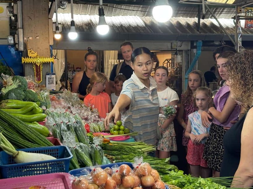 Chiang Mai: Cooking Class with Market and Pickup - Hotel Pickup and the Small-Group Pace in Chiang Mai