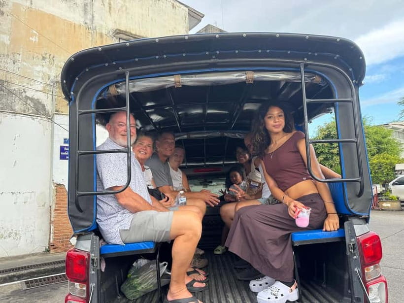 Chiang Mai: Cooking Class with Market Tour and Pickup - Who This Cooking Class Fits Best