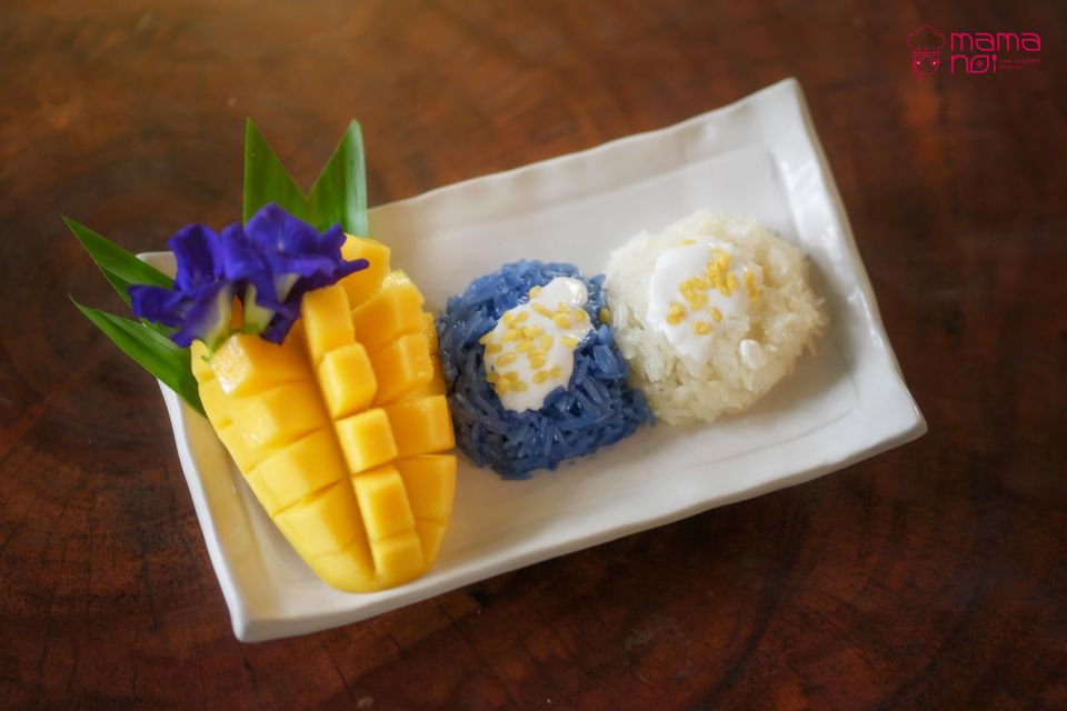 Chiang Mai: Cooking Class with Organic Farm at Mama Noi - Price and Value: Why $32 Can Still Feel Like a Deal