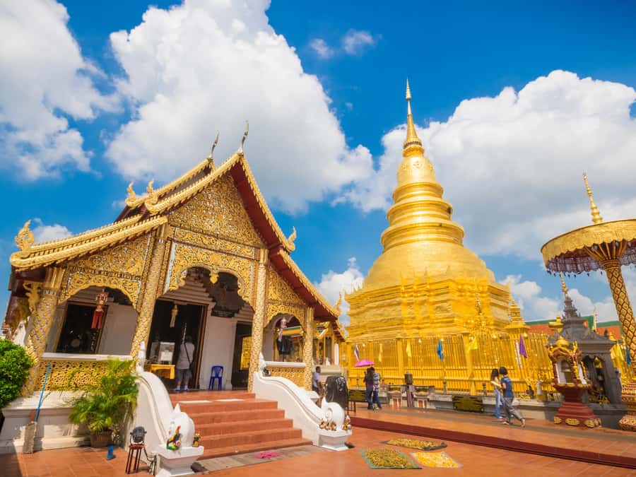 Chiang Mai Countryside E-bike Ride with Expert Guide & Lunch - The train-and-e-bike combo that actually feels local