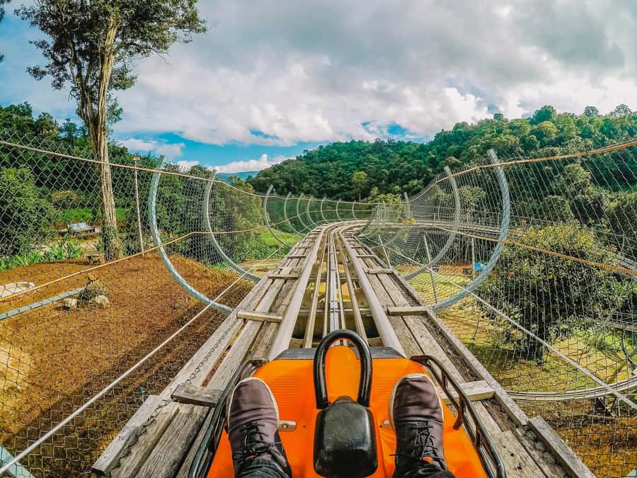 Chiang Mai: Customizable Chiang Mai Surrounding Areas Tour - How this Chiang Mai Surrounding Areas Tour Keeps Your Day From Turning Into Chores