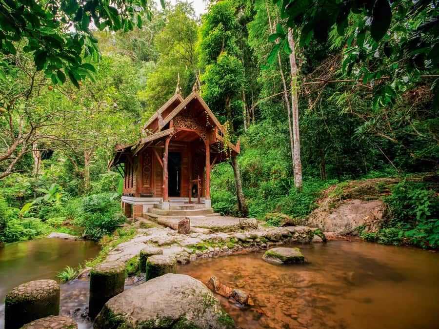Chiang Mai: Customizable Chiang Mai Surrounding Areas Tour - Mon Jam Highlands, Queen Sirikit Botanical Garden, and Optional Ziplining for a Mixed-Adventure Day
