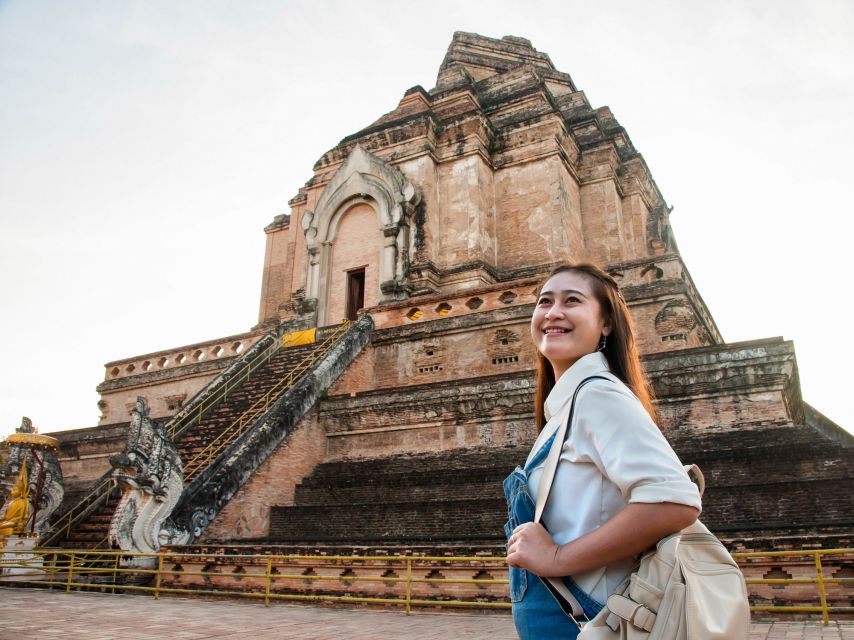 Chiang Mai: Customize Your Own Chiang Mai City Tour - Key things that make this tour worth your time