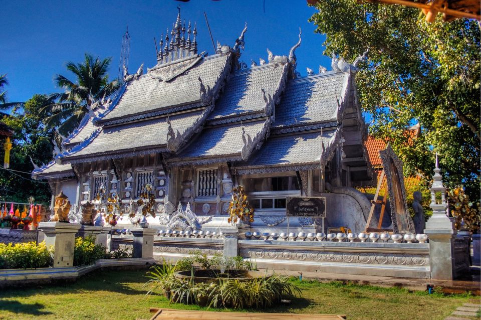Chiang Mai: Customize Your Own Chiang Mai City Tour - Value check: is $94 per person a fair deal?