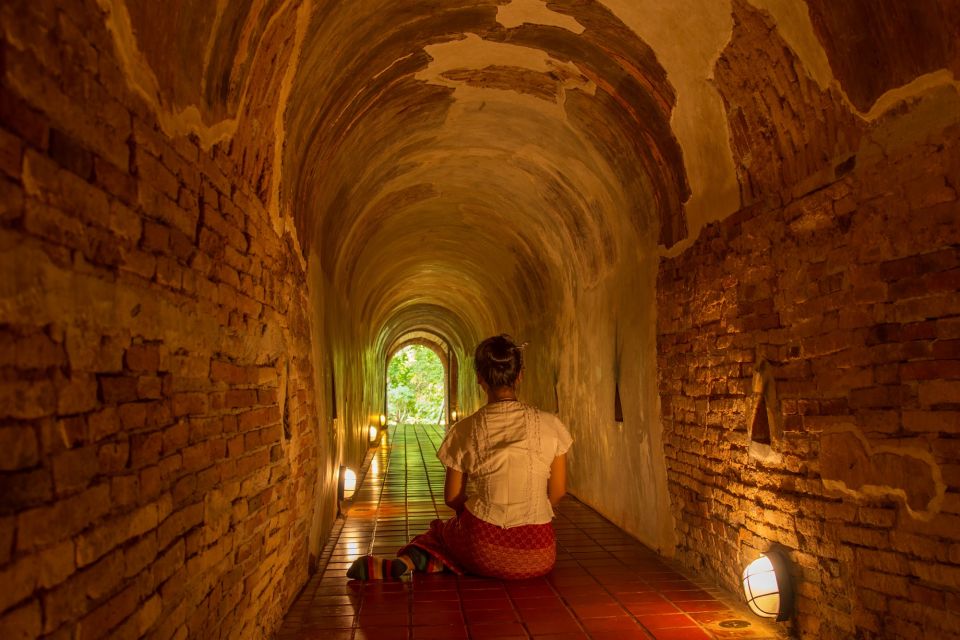 Chiang Mai: Customize Your Own Chiang Mai City Tour - Should you book this Chiang Mai Customize Your Own City Tour?