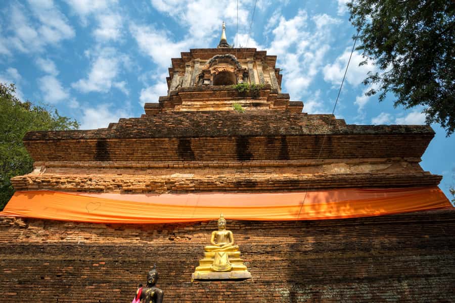 Chiang Mai Discover Hidden Gem Northern Temples I Thailand - The pace, the photos, and what to bring (so your day stays fun)