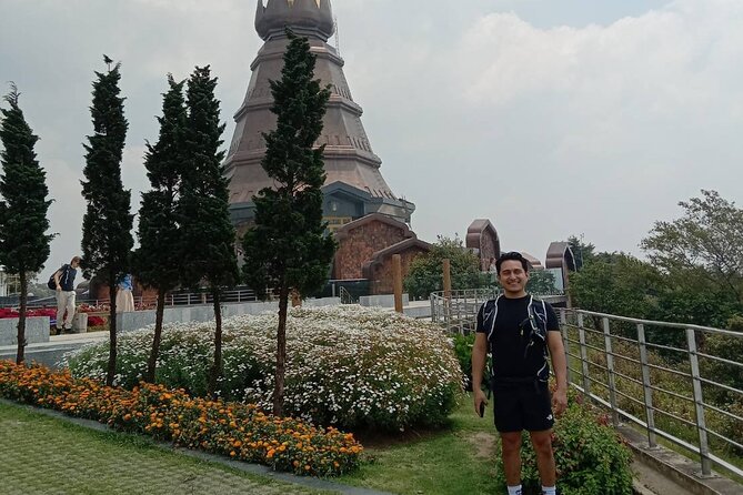 Chiang Mai - Doi Inthanon Full day Tour - Thailand’s Highest Point and the Ang Ka Nature Trail Walk