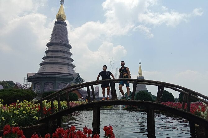Chiang Mai - Doi Inthanon Full day Tour - Ban Mae Klang Luang (Karen Village): A Long Culture Stop