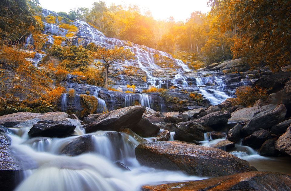 Chiang Mai: Doi Inthanon Highlights Small Group Tour - Key things I’d plan around