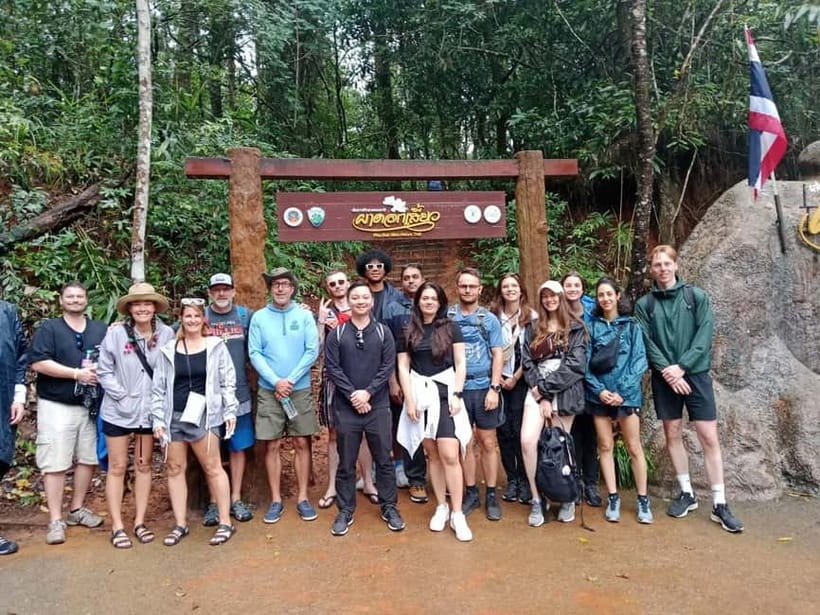 Chiang Mai: Doi Inthanon Hiking & Elephant Sanctuary Program - What to bring (and what to skip) for a smooth Doi Inthanon day
