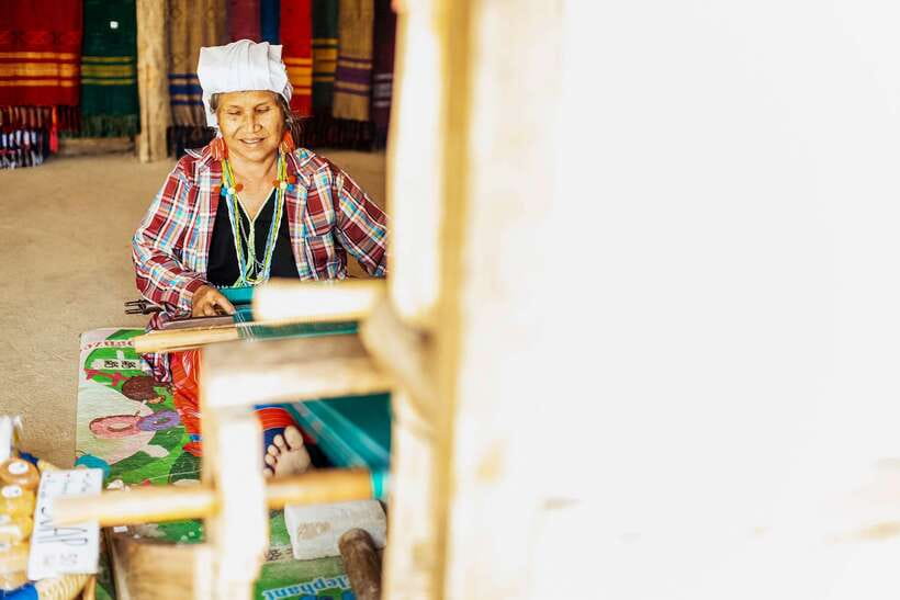 Chiang Mai: Doi Inthanon National Park Eco-Friendly Tour - Key Things I’d Put On Your Must-Do List