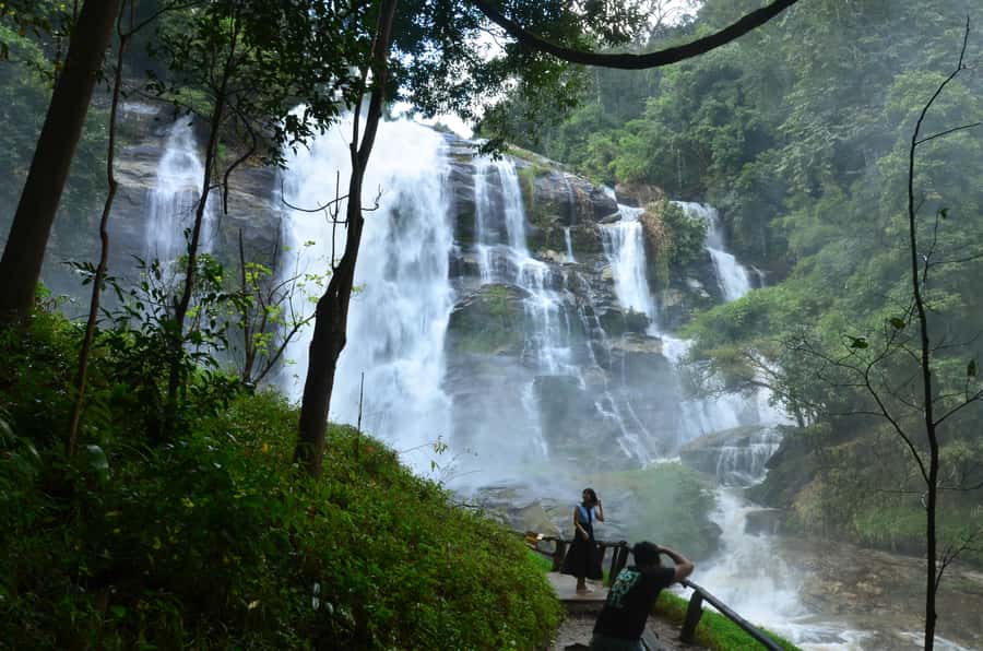 Chiang Mai: Doi Inthanon National Park Private Tour - Doi Inthanon: why the day feels like more than sightseeing