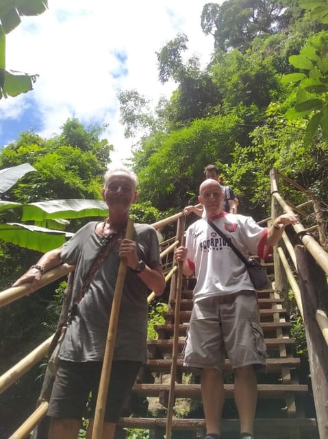 Chiang Mai: Doi Inthanon Park and Pha Dok Siew Hike Day Trip - Practical tips that keep your day smoother