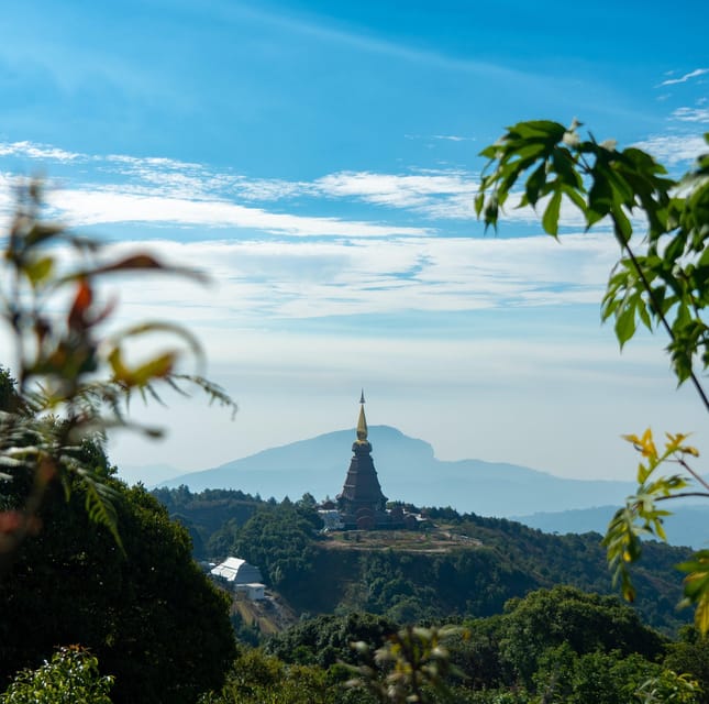 Chiang Mai: Doi Inthanon Park and Pha Dok Siew Trail Trek - Chiang Mai to Doi Inthanon: Drive Time, Early Start, and Altitude Reality