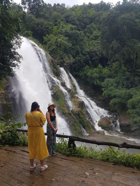 Chiang Mai: Doi Inthanon Park Day Trip with Kiw Mae Pan Hike - Who should book this Doi Inthanon trip—and who should skip it
