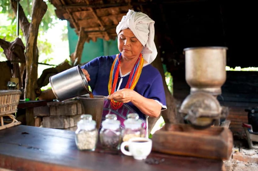 Chiang Mai: Doi Inthanon Park Waterfall Guided Car Tour - Pace and timing: how you avoid feeling rushed