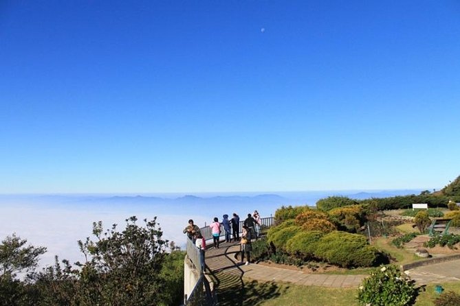 CHIANG MAI: Doi Inthanon-Trekking Keiw Mae Pan-Waterfall-Lunch - Waterfall time and local breaks that keep the day human