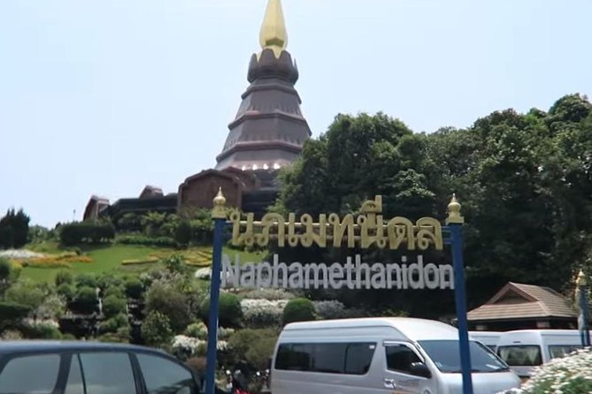 CHIANG MAI: Doi Inthanon-Trekking Pha Dok Seaw-Waterfall-Lunch - Price and Value: Why $44.60 Can Be a Good Deal (If You Budget Fees)