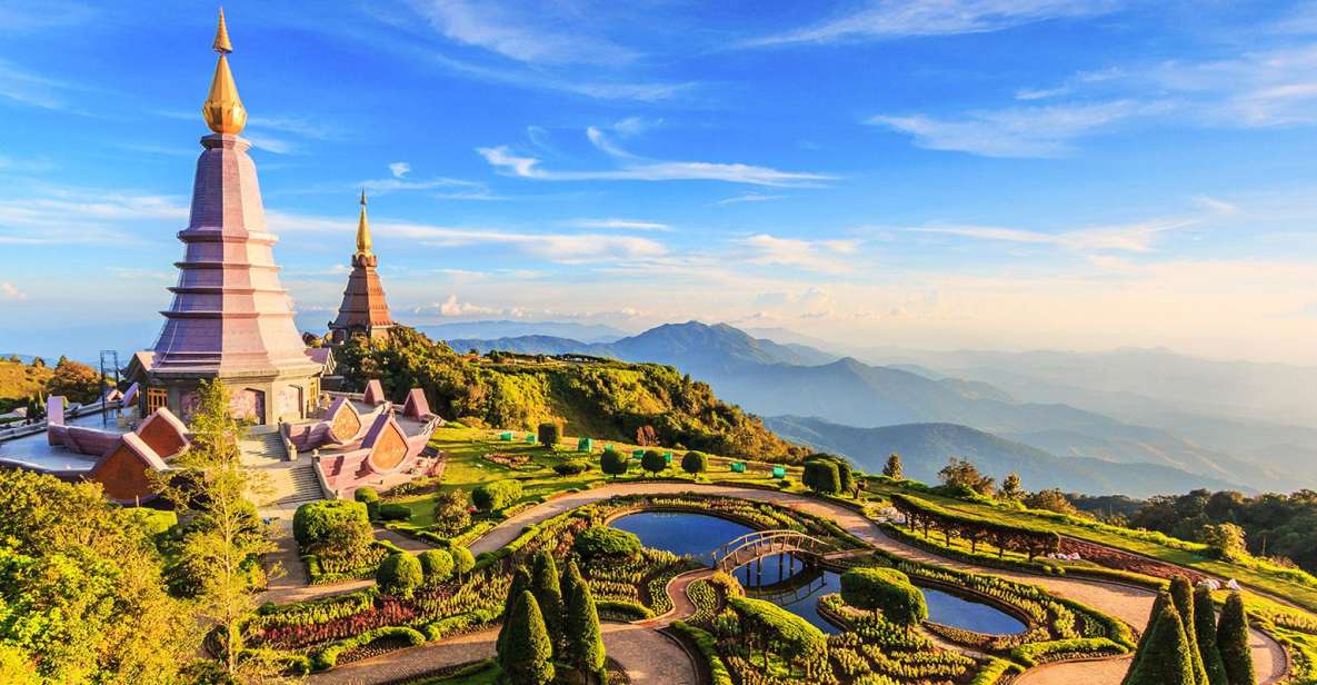 Chiang Mai: Doi Inthanon, Waterfalls, & Tribal Villages Tour - Key things I’d watch for on this Doi Inthanon tour