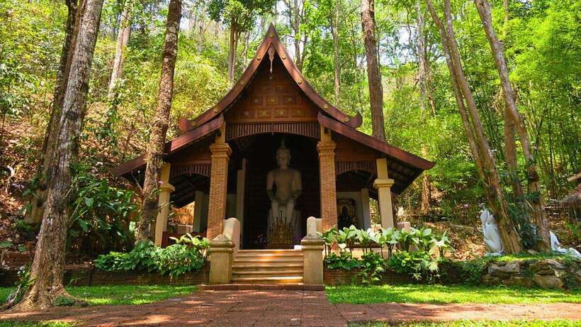 Chiang Mai: Doi Suthep and Wat Pha Lat Temple Evening Tour - Small “make it better” tips before you go