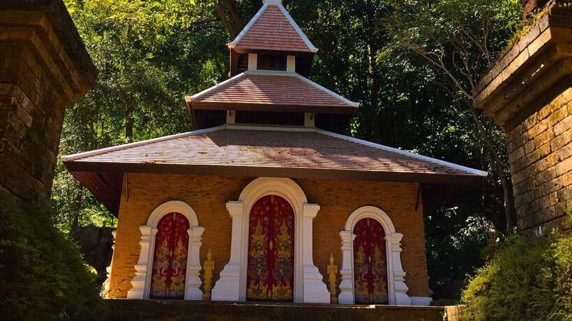 Chiang Mai: Doi Suthep and Wat Pha Lat Temple Evening Tour - Price and value: what $22 includes, and what you might add